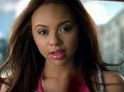 Alexis Jordan HAPPINESS