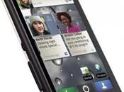 Motorola Defy annunciato T-Mobile