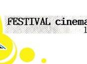 Aperte iscrizioni alla edizione Festival CinemaZERO