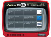 Streaming contenuti funzione Instant