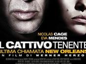 cattivo tenente
