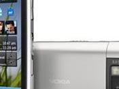 Nokia C6-01: Specifiche, video foto ufficiali