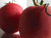 Varietà rare: pomodoro “Pêche Rose”, piccolo, buono peloso!
