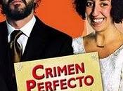 Crimen Perfecto