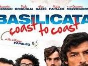 Basilicata coast