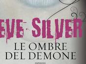 Marzo Libreria: OMBRE DEMONE Silver