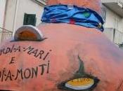 Cinisi, grande successo Carnevale