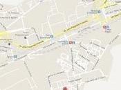 Napoli: strada-discarica soli chilometri dallo Stadio Paolo.