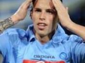 Serie Ecco l’elenco degli squalificati,Hamsik salta sfida contro l’Inter