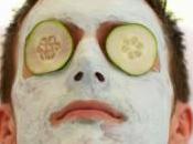 Cura della pelle dell’uomo rimedi naturali nonna