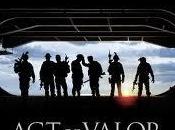 Navy seals: vedrete cinema 'act valor'