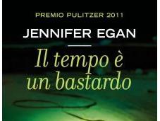 Jennifer Egan tempo bastardo