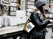 London Fashion WEEK: STREET STYLE