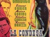 contessa scalza Joseph Mankiewicz (1954)