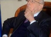 Napolitano l’antico vizio della supplica sovrano