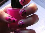Nail Unghie leopardate!!eheh
