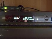 Setup telecomando Onkyo TX-NR609