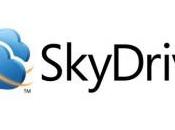 Skydrive Windows