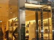 Inaugura boutique Gucci Verona, rinnovata restaurata