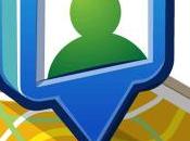 Google Latitude, check-in stile Foursquare!