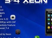 Xeon Nokia