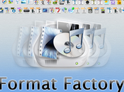 Format Factory: suite convertire ogni formato
