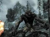 Elder Scrolls Skyrim patchato Oblivion Fallout