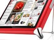 Arriva tablet QOOQ…