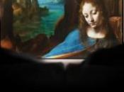 Leonardo Live: l’arte misura grande schermo