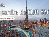 Emirates: Offerte Lampo Dubai Bangkok Singapore Mauritius Seychelles 485€