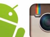 Instagram sarà disponibile anche Android