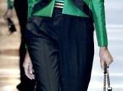 Moda 2012: Blazer
