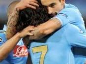 Champions League: Pocho-Matador Napoli continua sognare