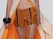 Moda 2012: Short