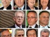 Ecco tutti immobili propietà Ministri Governo Monti.
