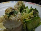 Involtini pesce zucchine beccafico limone