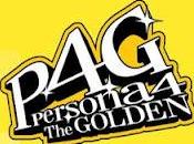 Persona Golden diffusa data uscita