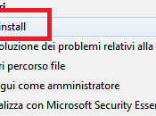 Come disinstallare semplicemente programmi Windows