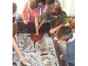 Scienza divertente Museo Civico Zoologia: minuti Paleontologo Fisico