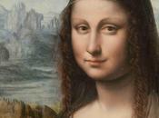 gemella della Gioconda dipinta allievo Leonardo esposta Prado