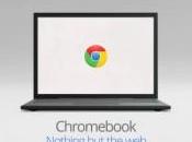 Google Chromebook seconda generazione!