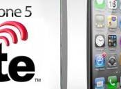 iPhone grazie Qualcomm connessione LTE?