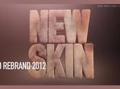 Siti creativi homepage forte impatto comunicativo