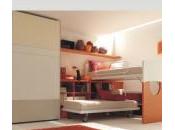 Castelli soppalchi libreria