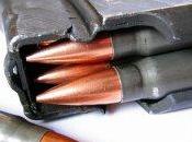 Crime news Roma: Carabinieri recuperano kalashnikov pistola