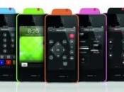 Smarrito telecomando? iphone!