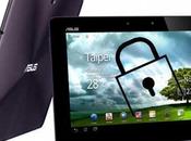 Sbloccare Bootloader Asus Transformer Prime