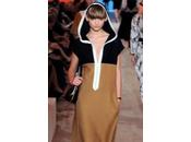 Moda 2012: Oversize