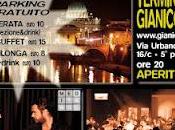 Aperitivo "Tango Milonga" Terminal Gianicolo Roma