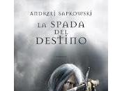 Anteprima, sangue degli elfi Adrej Sapkowski. occasione della uscita Nord regala ebook Geralt Rivia